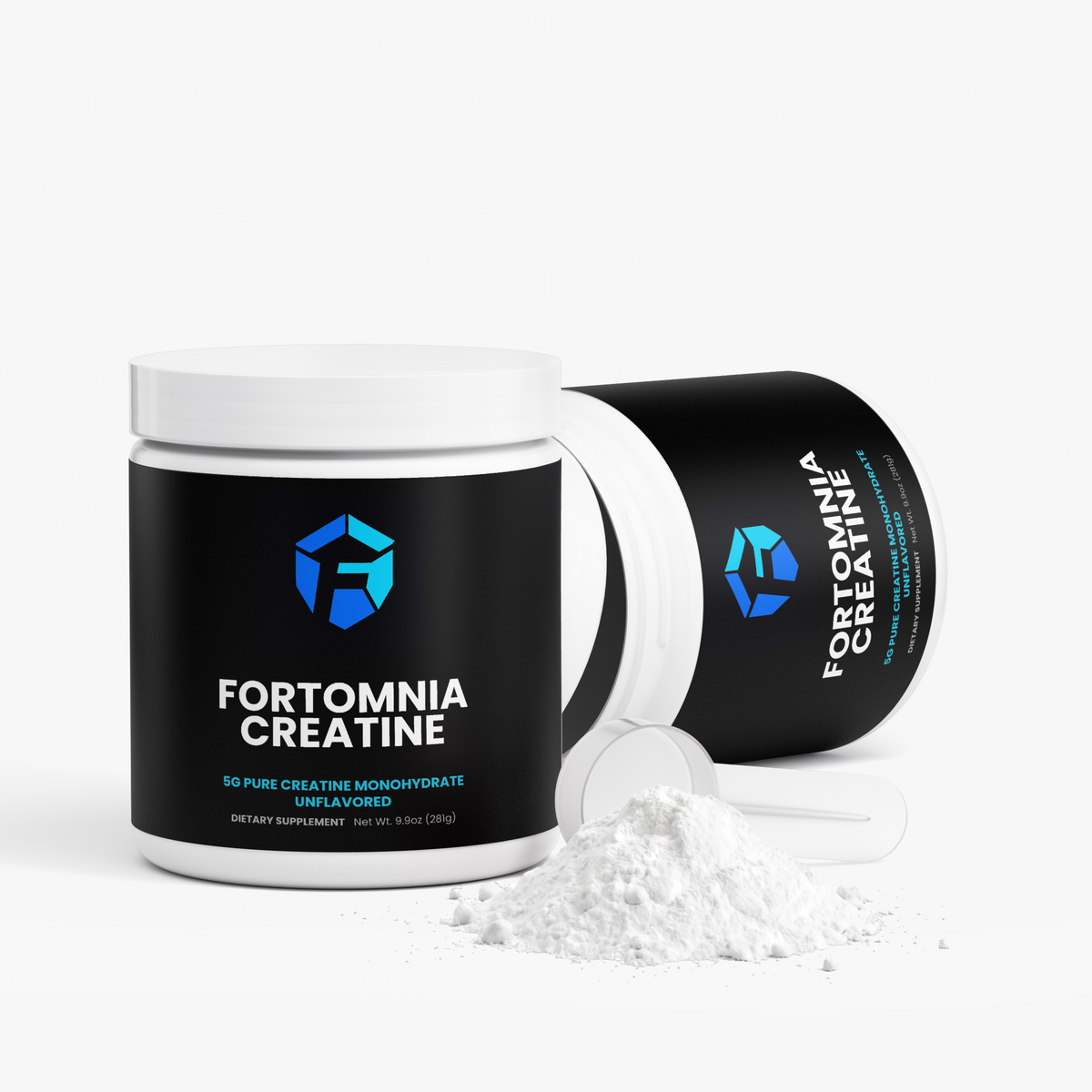 Fortomnia Creatine