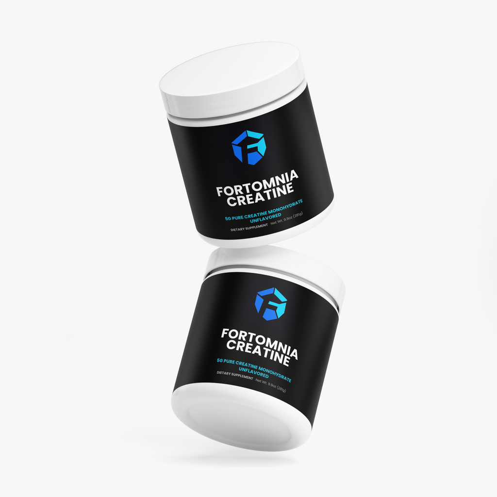 Fortomnia Creatine
