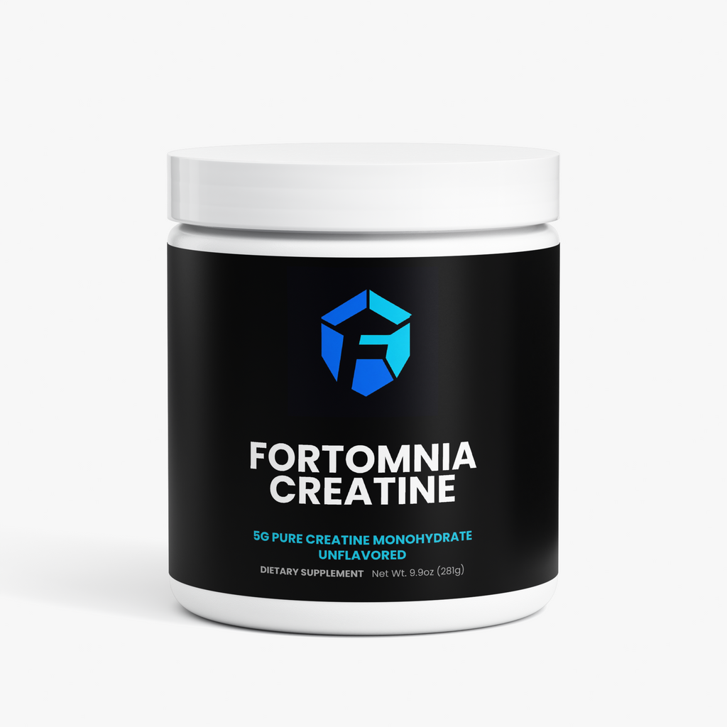 Fortomnia Creatine