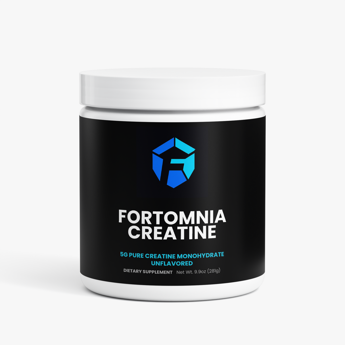 Fortomnia Creatine