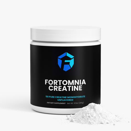 Fortomnia Creatine