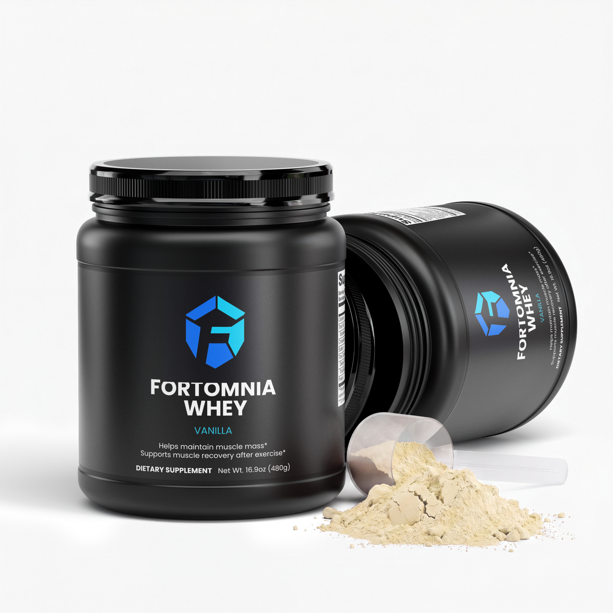 Fortomnia Whey