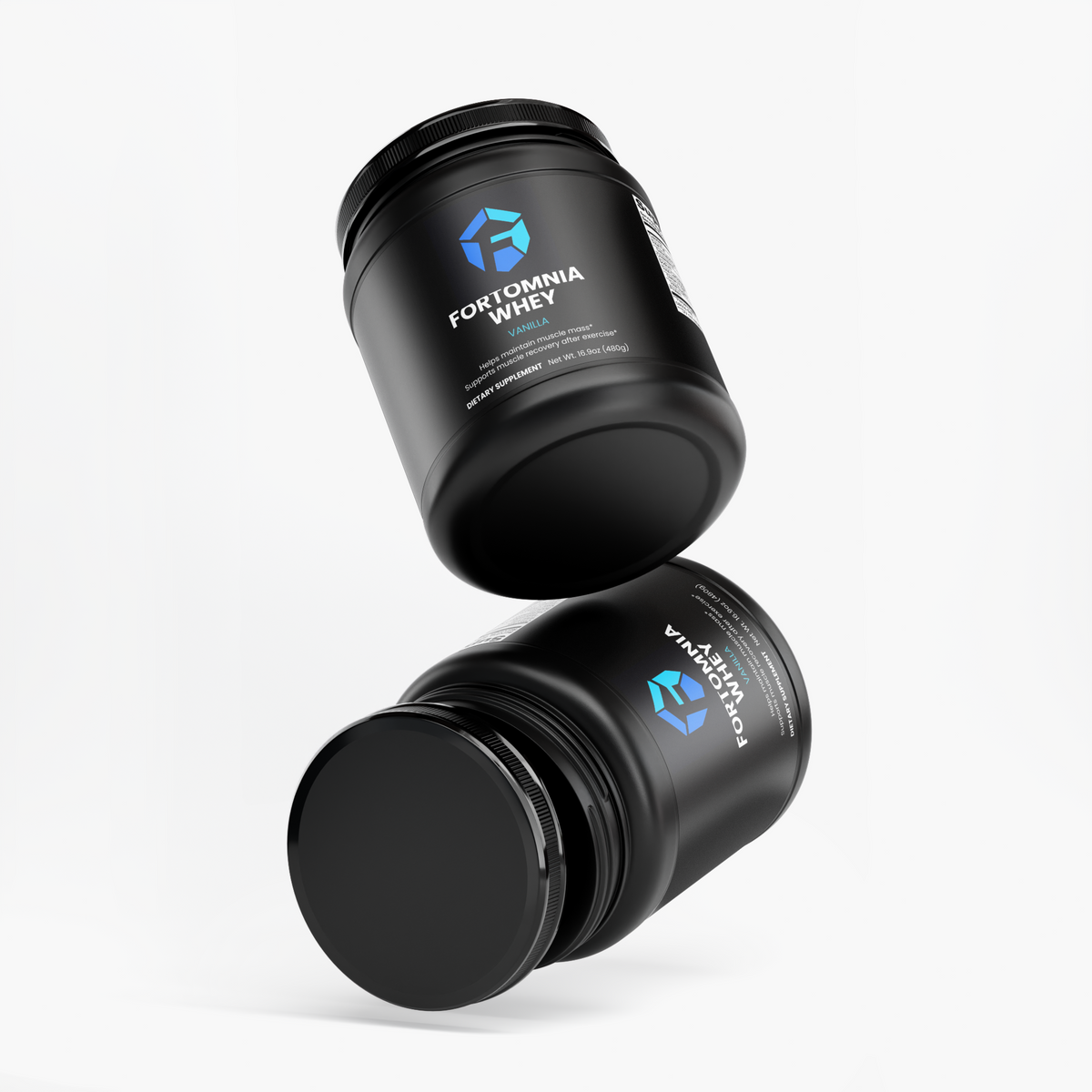 Fortomnia Whey