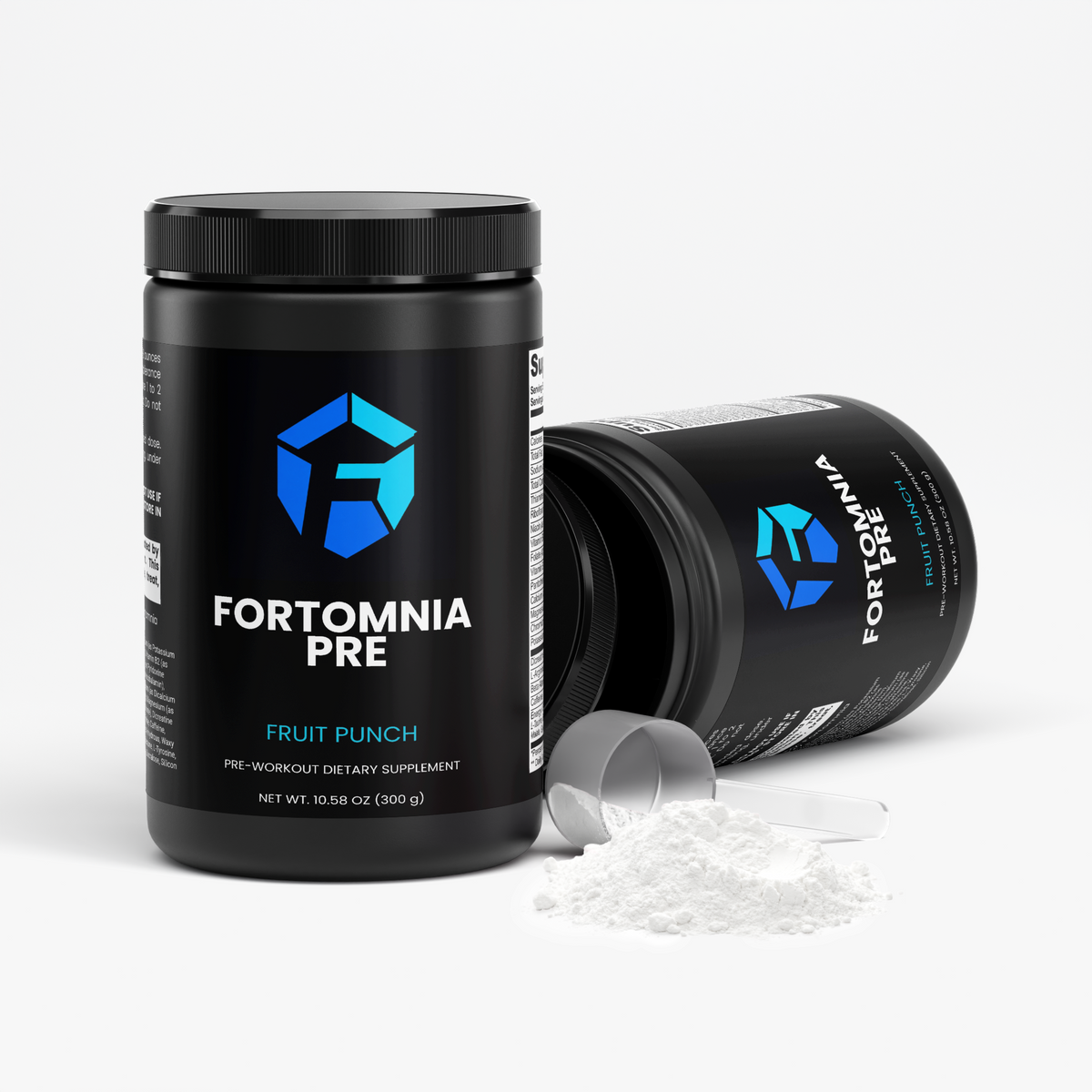 Fortomnia PRE