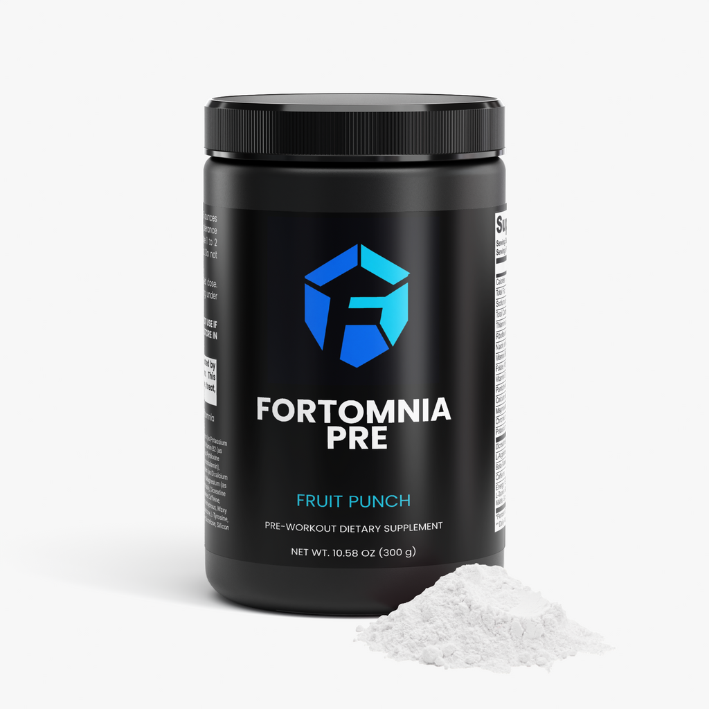 Fortomnia PRE