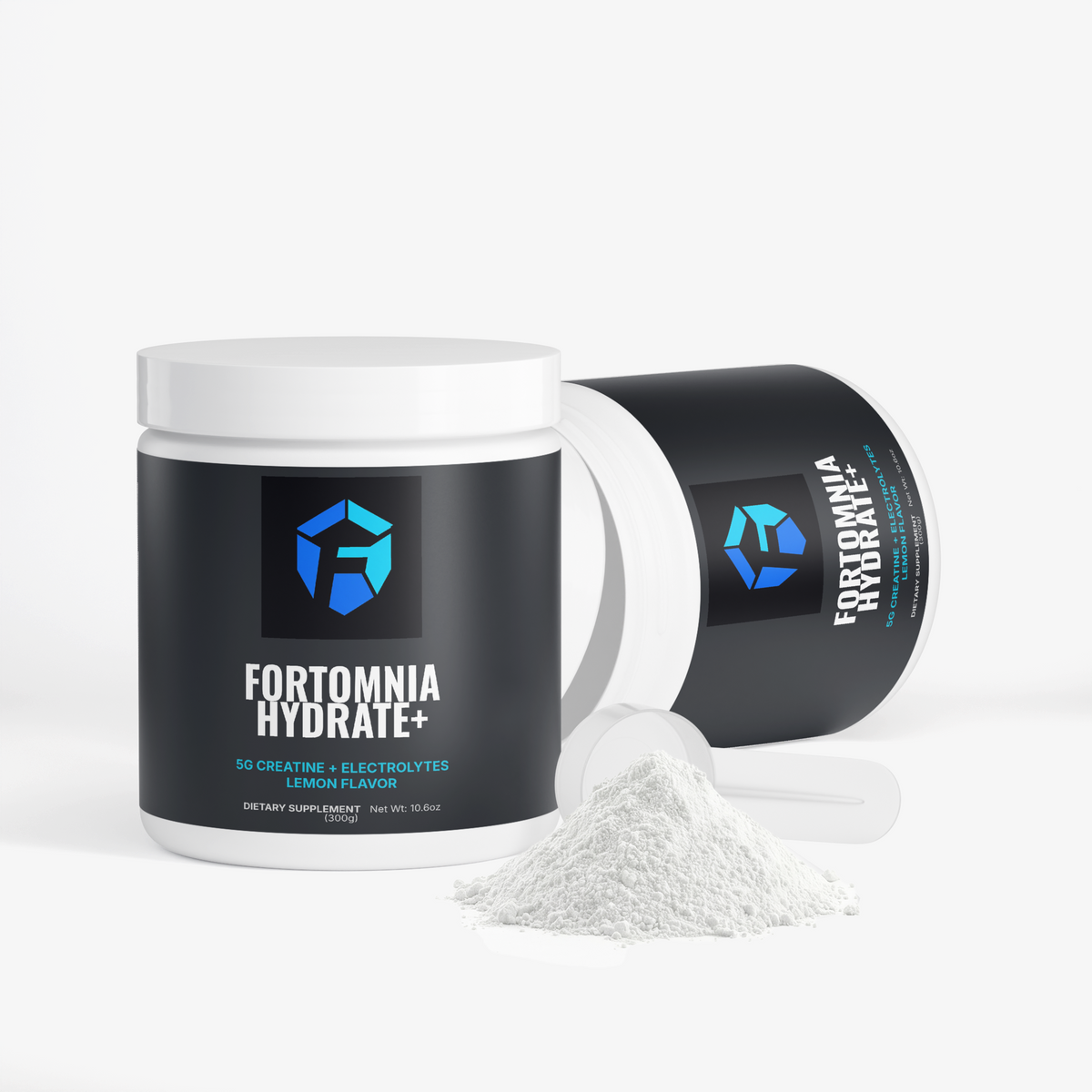 Fortomnia Hydrate+