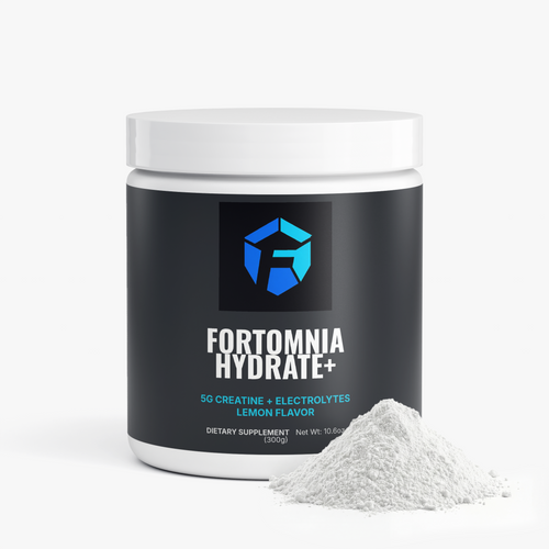 Fortomnia Hydrate+