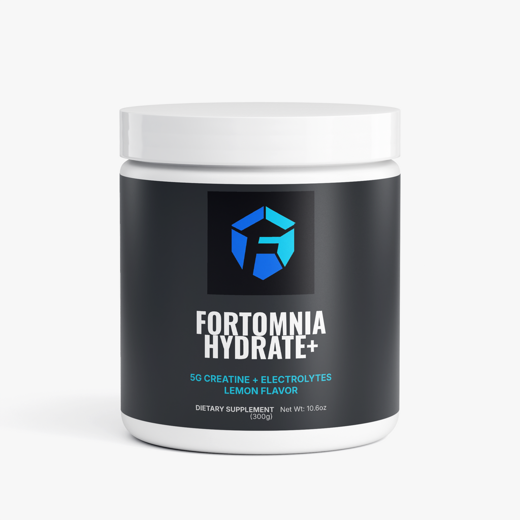 Fortomnia Hydrate+