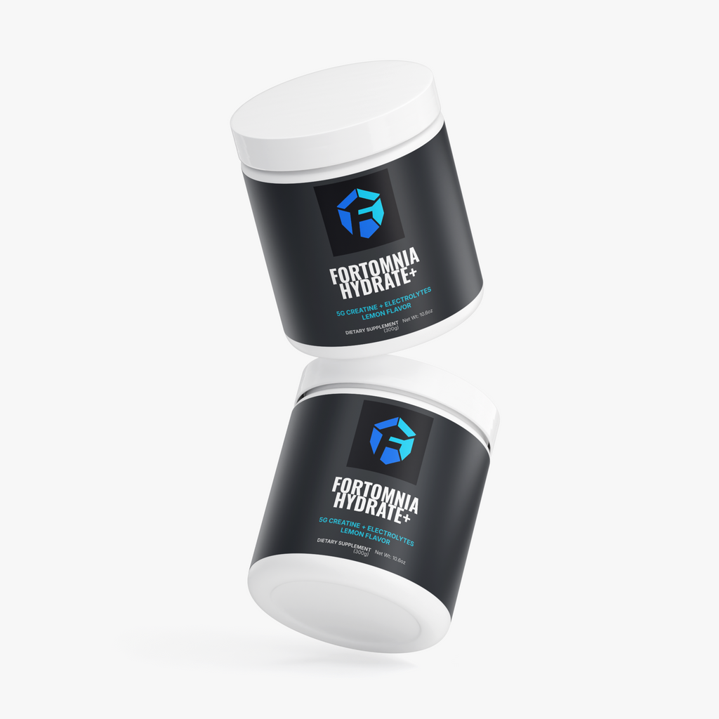 Fortomnia Hydrate+